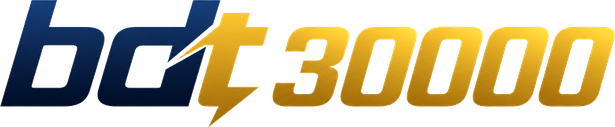 bdt 30000 লোগো